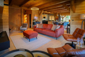 Chalet La Cachette - OVO Network